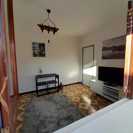 Casa Das Andorinhas Mourão Exterior foto