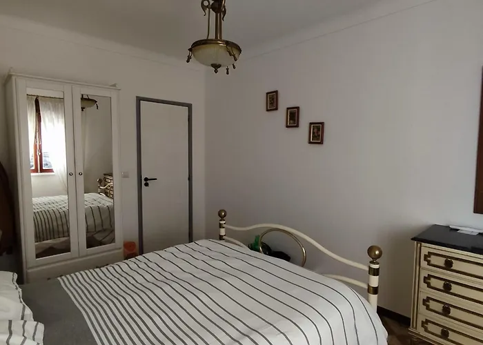 Casa Das Andorinhas