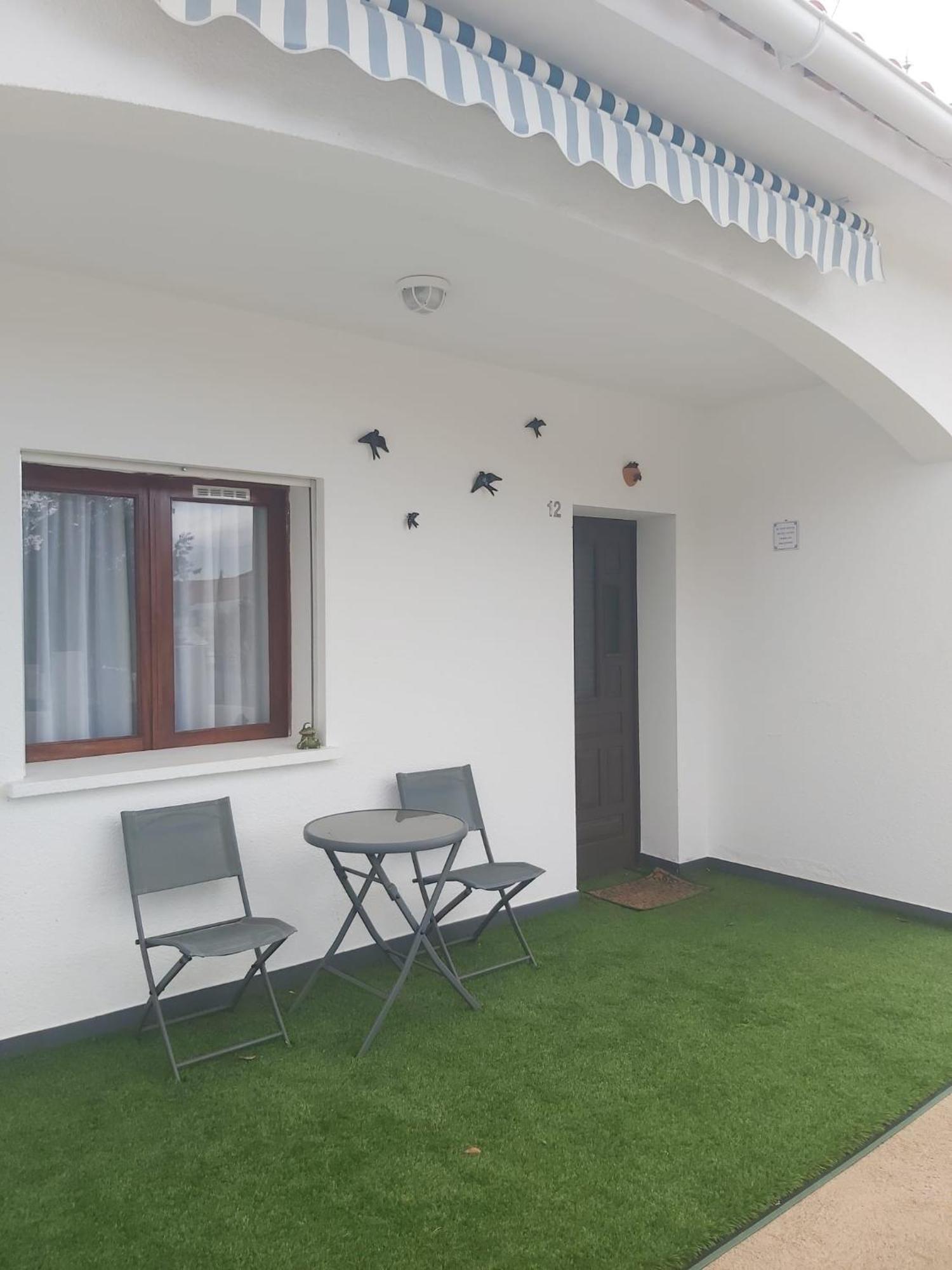 Casa Andorinhas Holiday home *