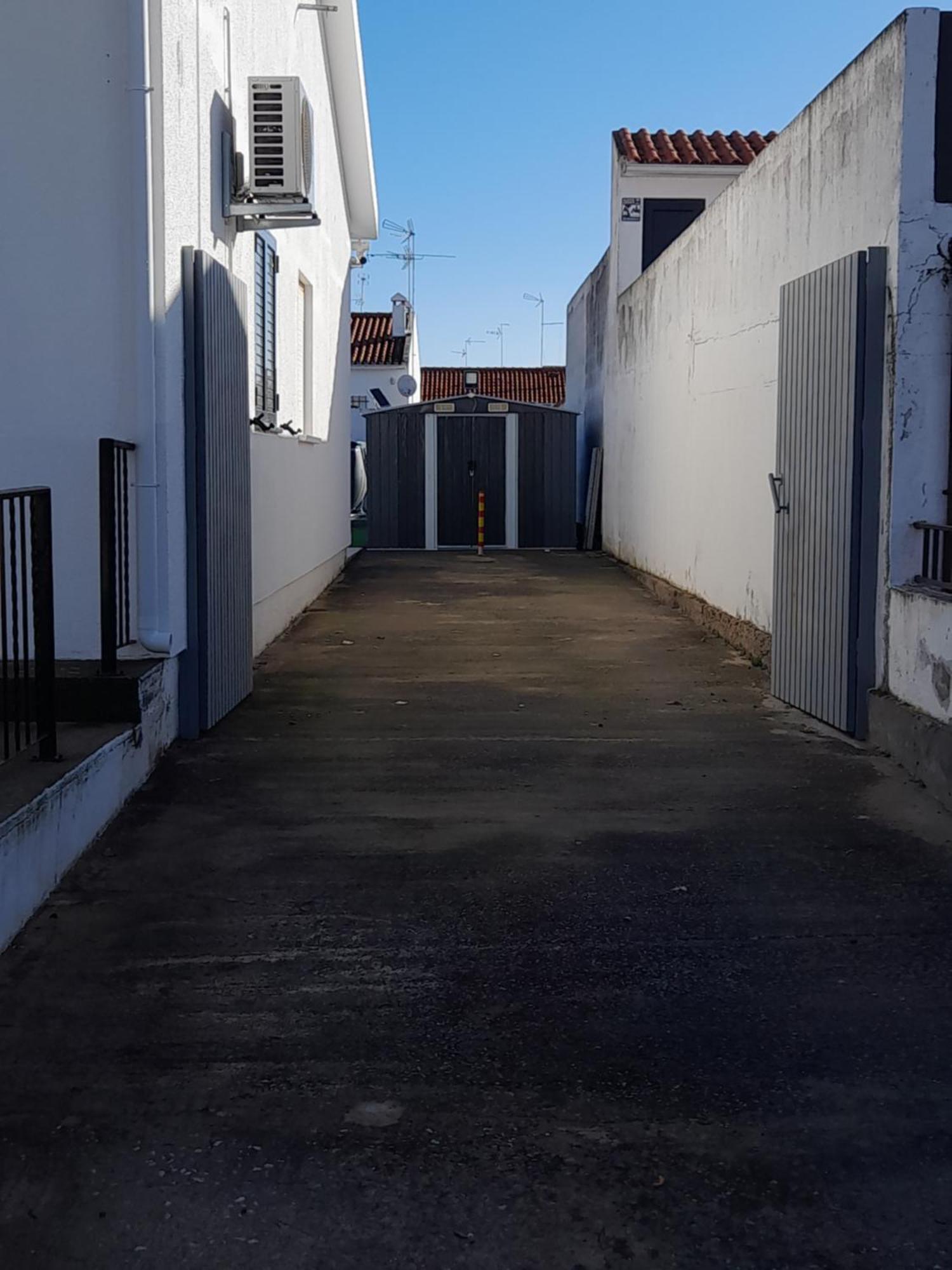 Casa Andorinhas Holiday home *