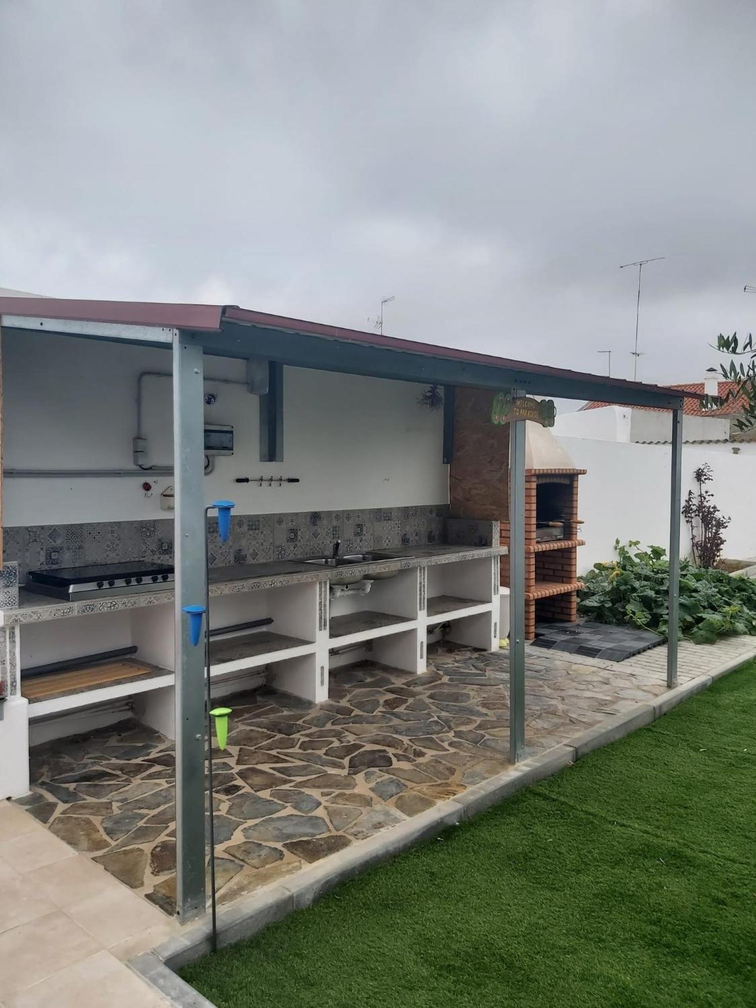 Casa Andorinhas *