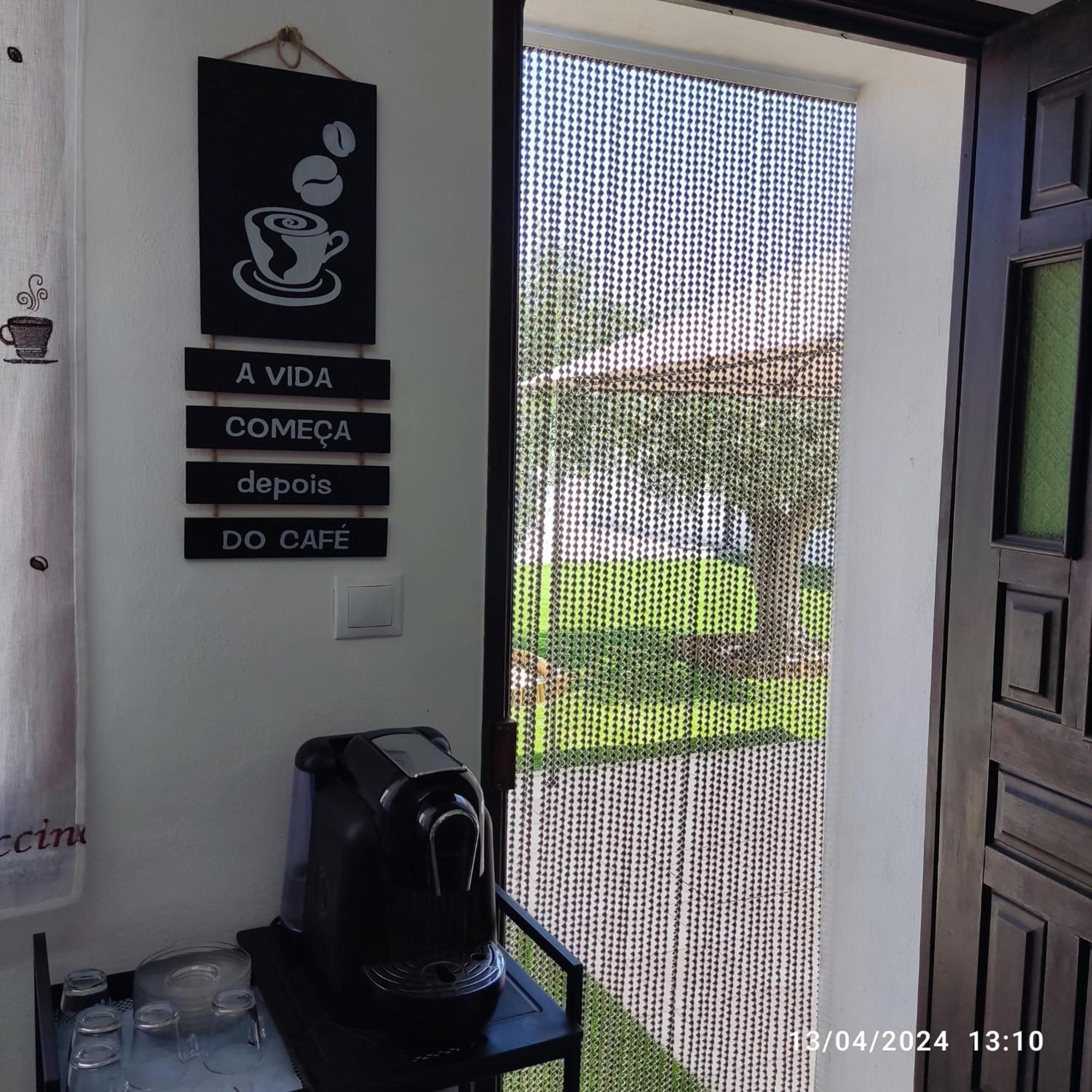 Casa Andorinhas Holiday home *