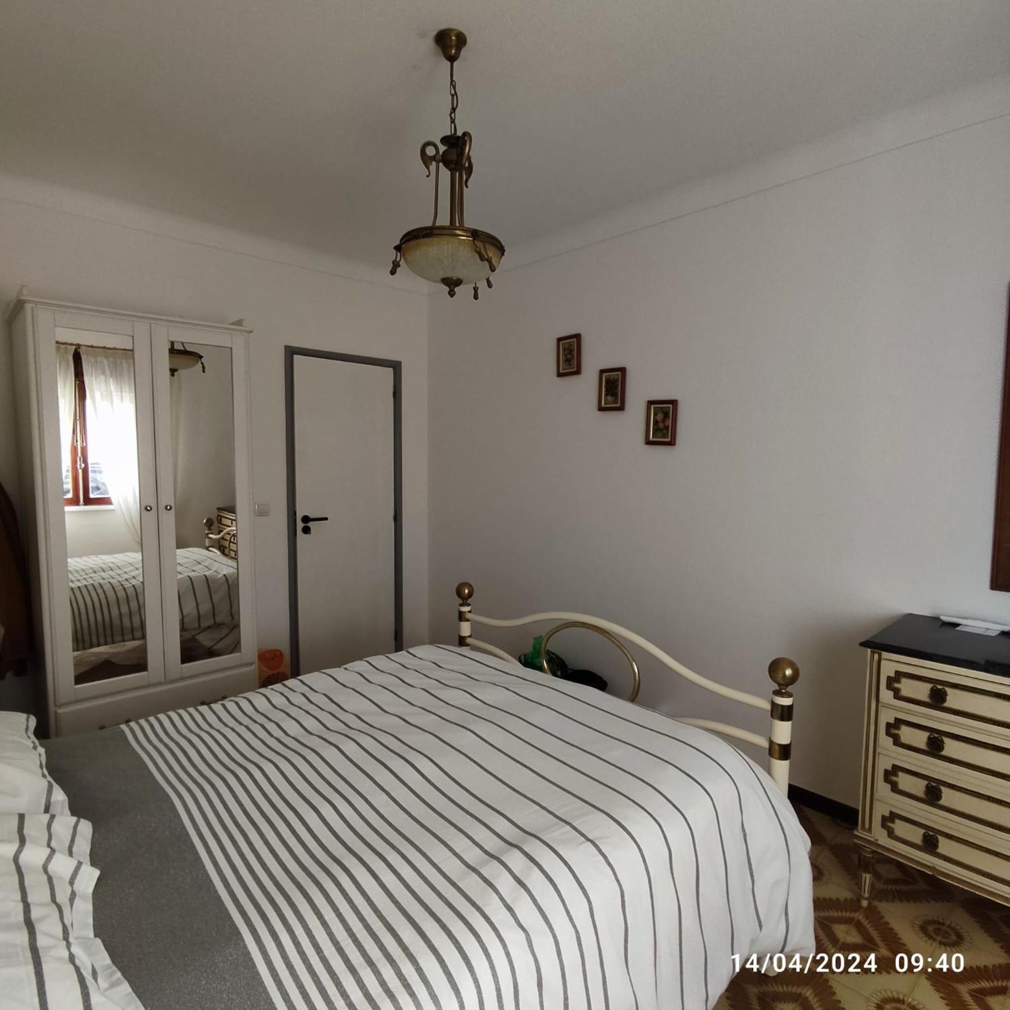 Holiday home Casa Andorinhas *