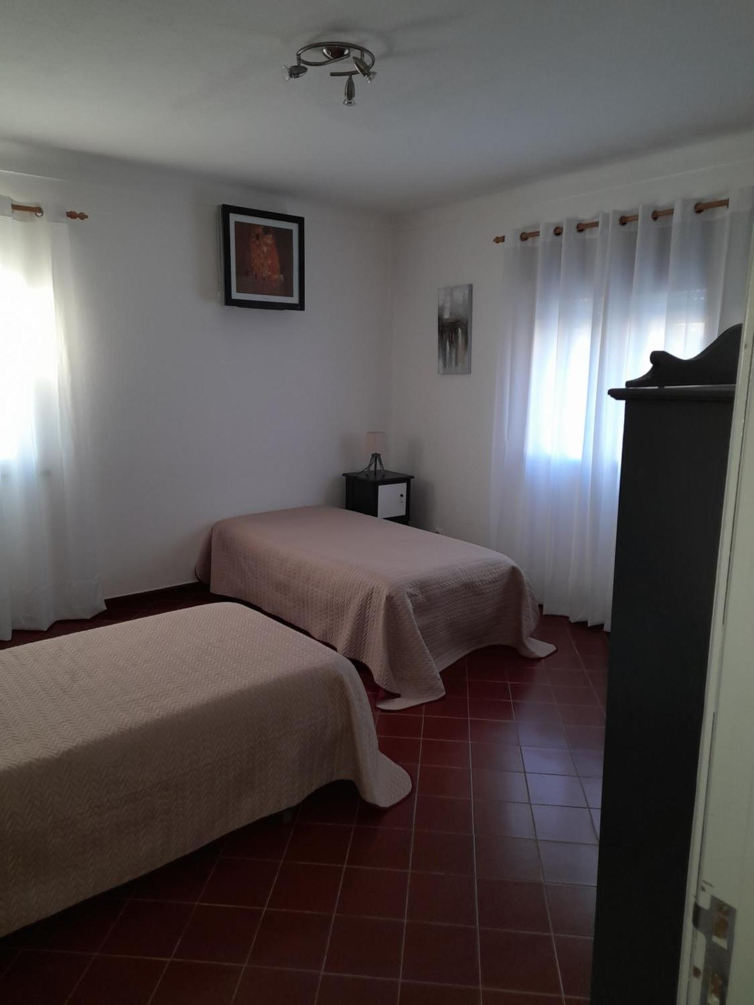 Casa Andorinhas * Mourao