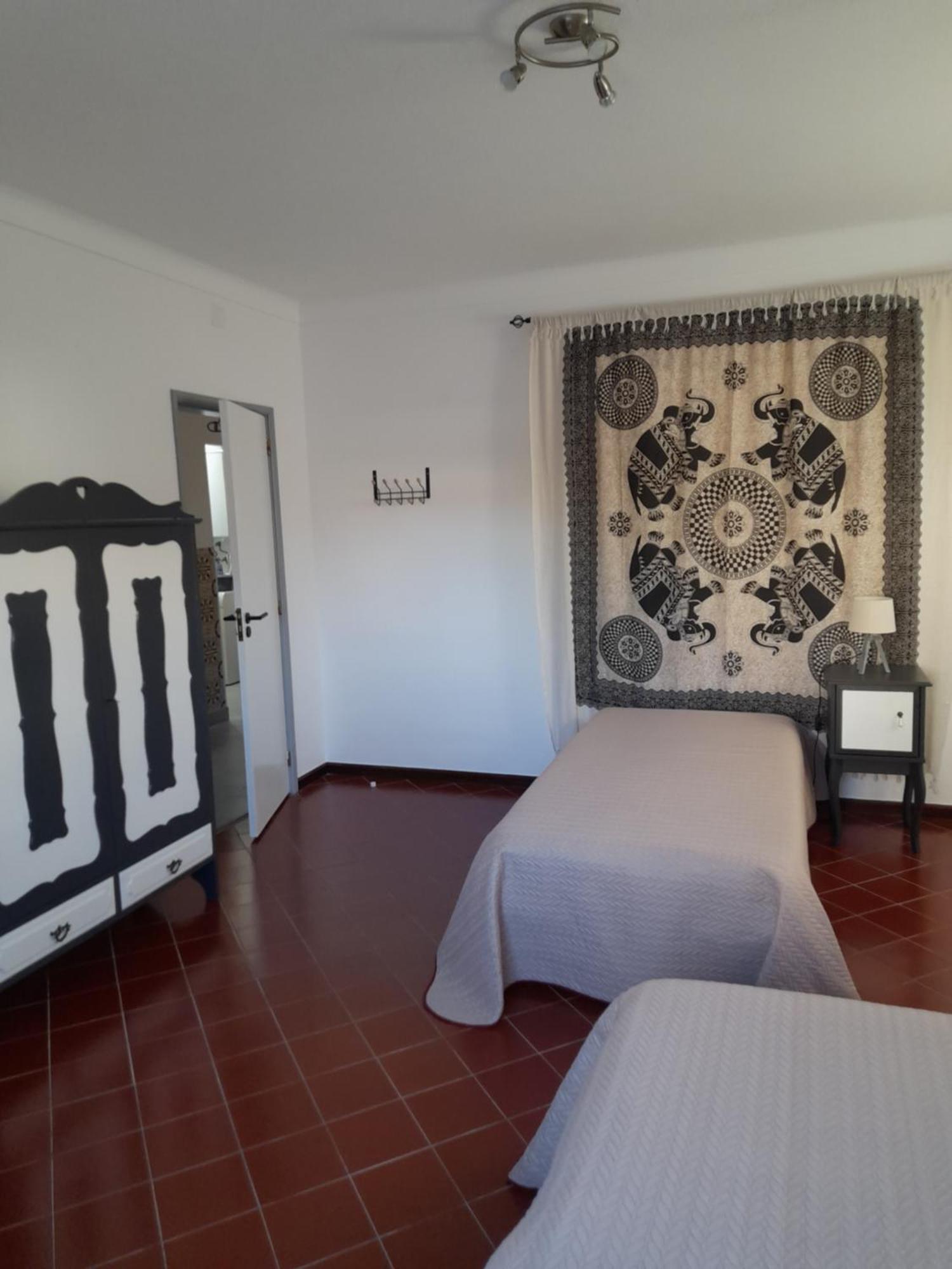Holiday home Casa Andorinhas *