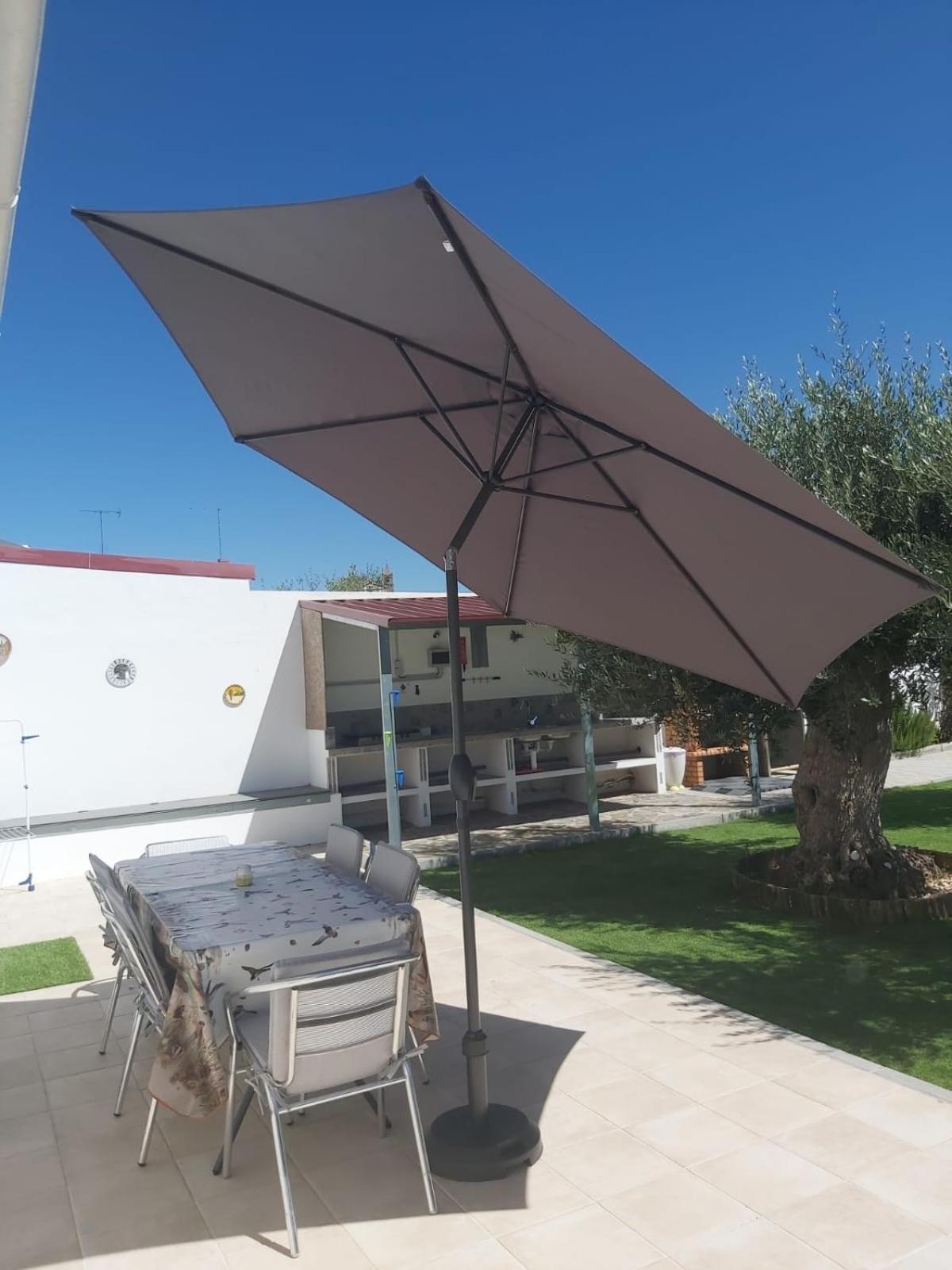 Casa Andorinhas Holiday home