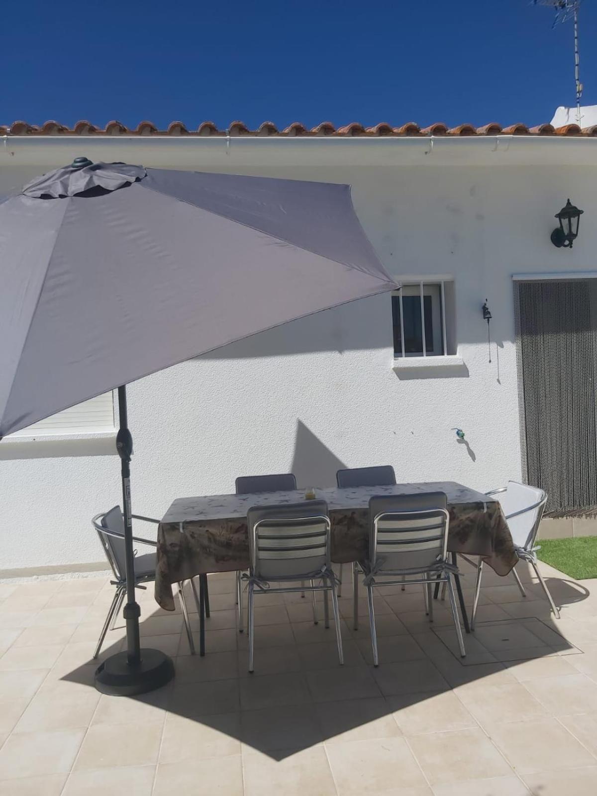 Holiday home Casa Andorinhas